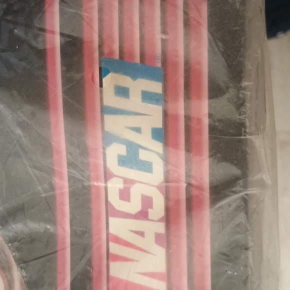 Dale Earnhardt 12" stepping Stone Decor original packaging brand new - Picture 5 of 6